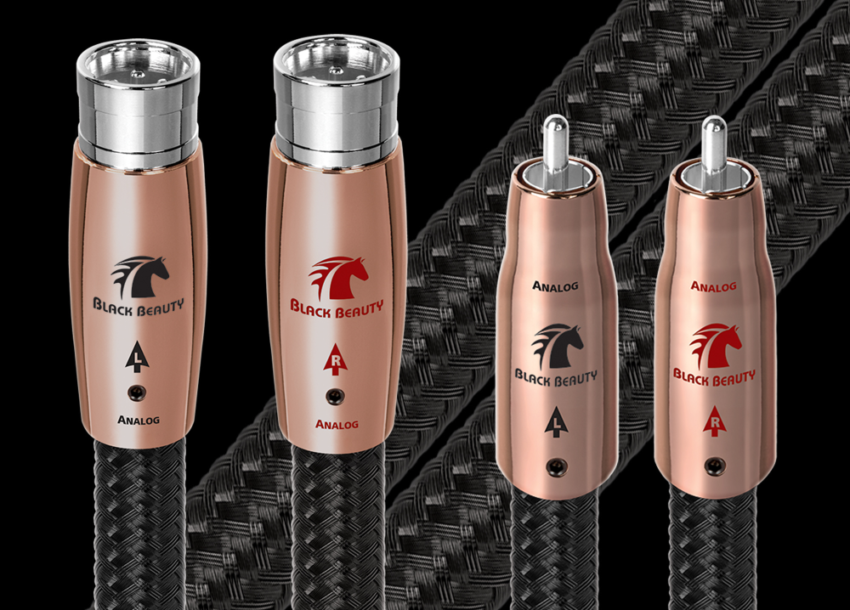 XLR cables for superior audio: why balanced connections matter for your system
