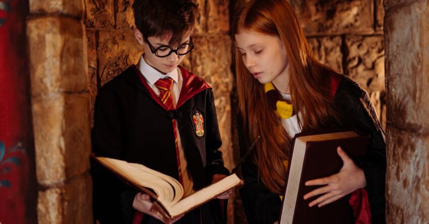 Cozy Mystery Book Review – Lizzy and Diesel's Wicked Trilogy Is a Light, Magical Treasure Hunt
